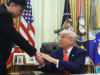 Trump o Musku: On želi razgovarati sa mnom, ali ja ne želim razgovarati s njim