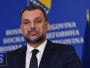 Šef diplomacije BiH: Mađarska je na strani onih koji negiraju Srebrenicu