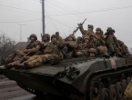 Opća skupština UN-a izglasala "trenutačno" povlačenje ruskih vojnika iz Ukrajine