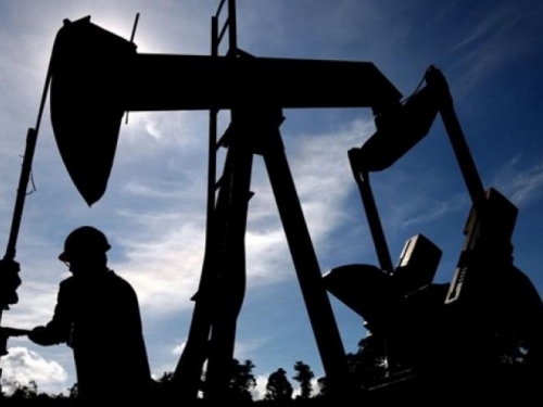 Cijene nafte dosegnule najviše razine u tri godine