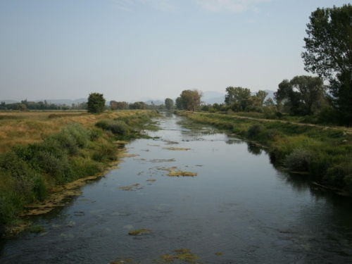 Zatvaranje granica oživjet će turizam na rijekama u Hercegovini