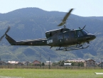 Helikopter EUFOR-a uključen u akciju spašavanja u Konjicu