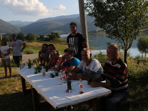 FOTO: Torcida Ripci pobjednik malonogometnog turnira u Ripcima