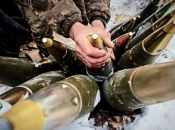 Ukrajina otkrila veliku korupciju pri nabavi oružja