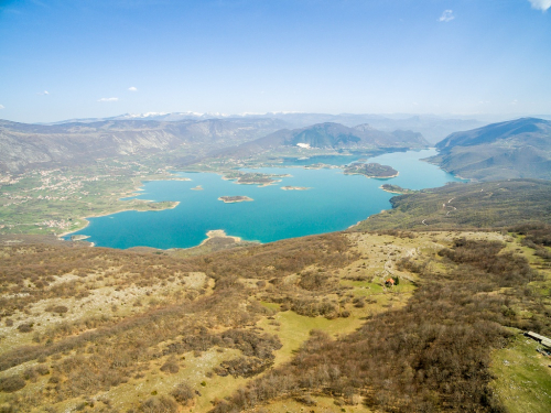 FOTO/VIDEO: Ramo moja morat ću te slikat - Kozo