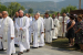FOTO: Proslava Velike Gospe i Mlade mise fra Ivana Tučića u župi Rama-Šćit