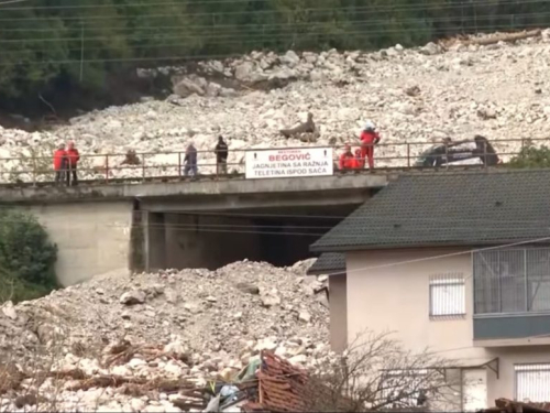 Više od 4,8 milijuna KM za pomoć područjima pogođenim poplavama i klizištima