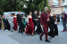 FOTO/VIDEO: Matura 2024. - Defile mladosti na ulicama Prozora