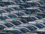Trump ublažava dio carina za automobile