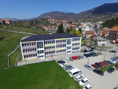 U osnovne škole u općini Prozor-Rama upisano 78 učenika