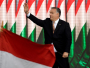 Orban pokrenuo kampanju protiv migranata, zove je "Obrana obitelji"