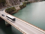 Počinje sanacija mosta na putu Jablanica - Mostar