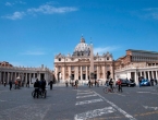 Papa otpustio cijeli vrh Caritasa