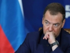 Medvedev: Rusija će se raspasti ako izgubi rat