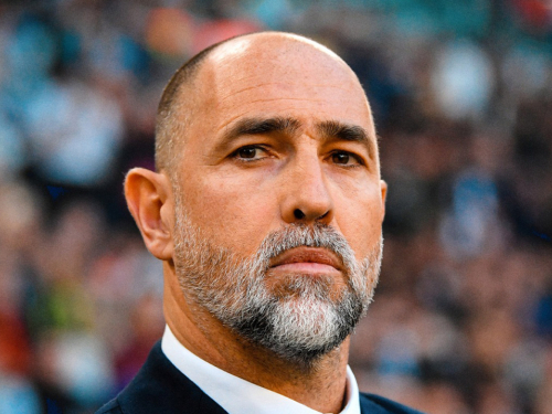 Igor Tudor i službeno u Tottenhamu