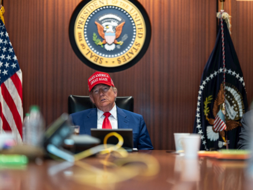 Kremlj: Pomno pratimo svaku Trumpovu izjavu