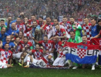 Evo kako su Vatreni odlučili podijeliti 10 milijuna dolara