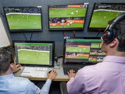 Video tehnologija ipak stiže u nogomet