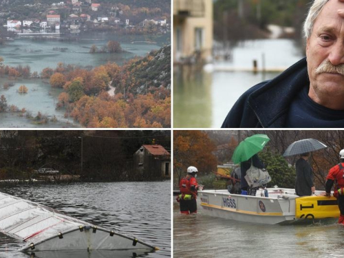 Apokaliptični prizori iz Zagore: ‘Primili su nas rođaci, a kuću smo ostavili Bogu na volju‘