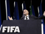 Infantino: Oni koji kritiziraju SP u Kataru su licemjeri