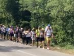 Hodočasnici iz Uskoplja: Putovanje se mora probati, jednostavno se ne može prepričati