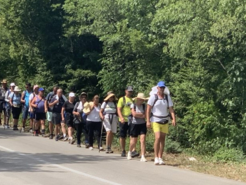 Hodočasnici iz Uskoplja: Putovanje se mora probati, jednostavno se ne može prepričati