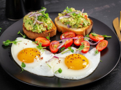 7 najboljih proteinskih namirnica za doručak po izboru nutricionista