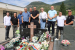 FOTO: U Rumbocima obilježena 33. obljetnica pogibije Šimuna Fofića Fofe