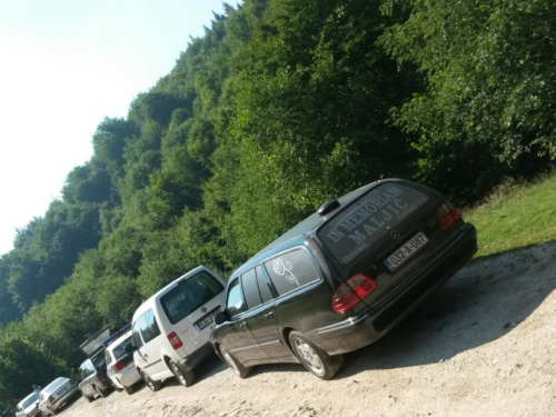 FOTO: Danas počinje ekshumacija na Rostovu, donosimo prve fotografije