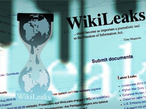 WikiLeaks objavio 300.000 Erdoganovih mailova