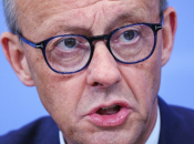 Merz: Putin je vjerojatno najgori ratni zločinac našeg doba