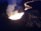 U par sati 900 potresa na Islandu, prijeti erupcija vulkana