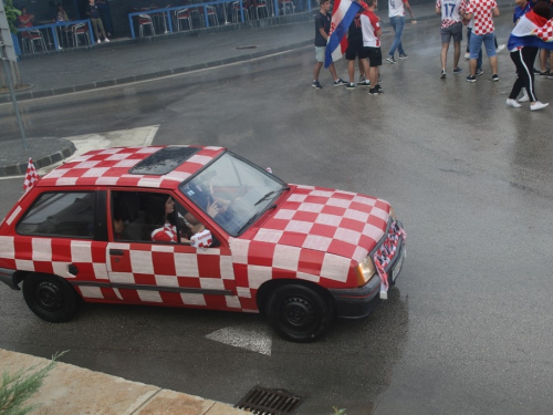 FOTO: Nije zlato, ali ste prvaci: Rama slavila srebro!