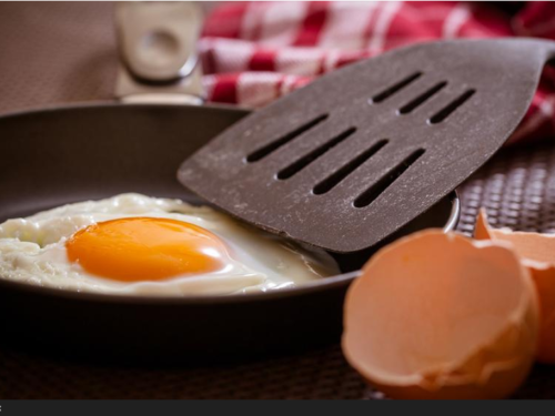 Mali trik velikog chefa: jaje na oko kao iz restorana