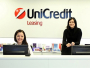 U UniCredit bank d.d. Mostar zaposleno 1227 osoba, u prvom polugodištu dobit od 41,4 milijuna KM