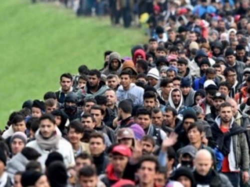 Poruka Erdoganu iz Zagreba: Turska mora prestati “lagati” migrantima da su im vrata Europe otvorena