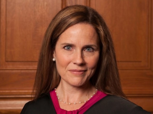 Američki senat potvrdio katolkinju Amy Coney Barrett za sutkinju Vrhovnog suda
