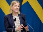 Švedska premijerka protiv referenduma o članstvu u NATO-u