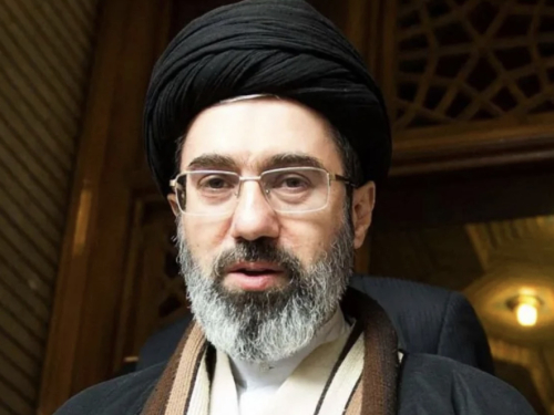 Novi iranski vođa u komi?