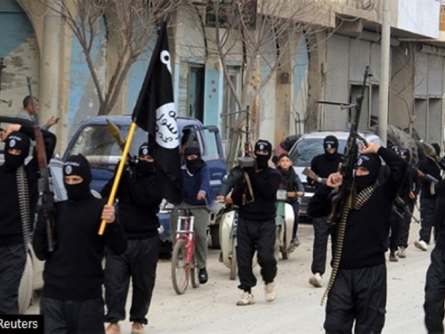 Egipatski militanti prisegnuli na odanost IS-u