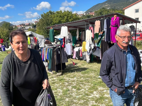 FOTO: Miholjdan u Prozoru