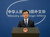 Kina pozvala SAD da prestane koristiti ''kinesku prijetnju'' kao izgovor za Grenland