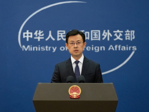 Kina pozvala SAD da prestane koristiti ''kinesku prijetnju'' kao izgovor za Grenland