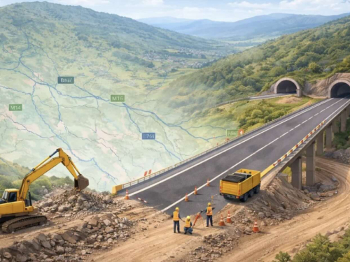 Brza cesta BiH – Hrvatska: Počinje gradnja strateške rute koja spaja Krajinu s EU