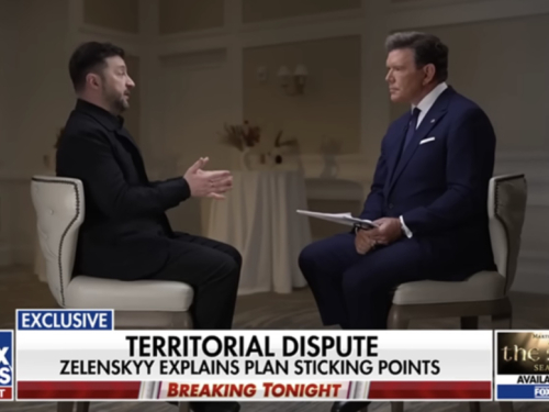 Zelenski: Ne možemo se samo povući s naših teritorija