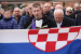 FOTO: Na Mirogoju sahranjen pukovnik Ante Pavlović