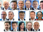 Hrvatska dobila novu Vladu