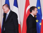 Erdogan i Macron zaratili oko islama, Francuska povlači veleposlanika