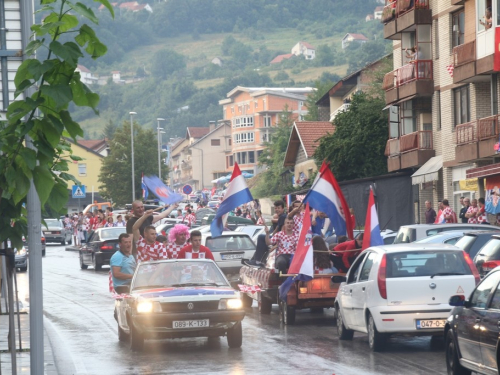 FOTO: Nije zlato, ali ste prvaci: Rama slavila srebro!