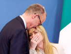 Meloni i Merz: Nov i moćan dvojac EU-a